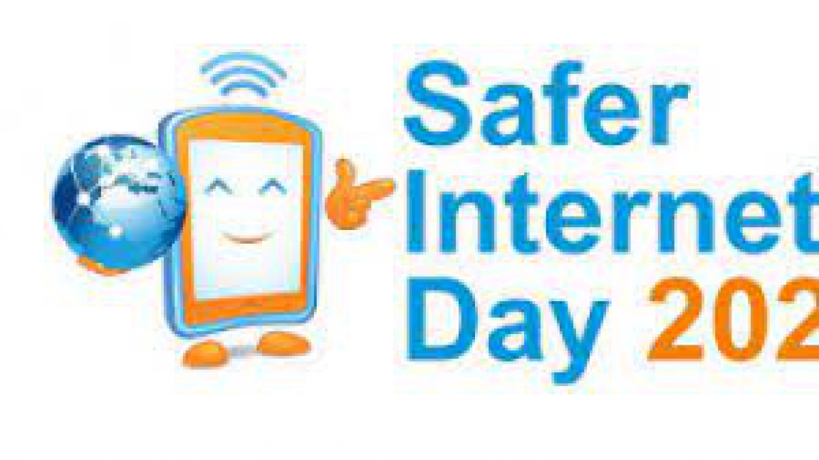 Güvenli İnternet Günü Geliyor!